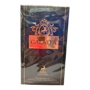 Maison Alhambra Galatea Perfume – 3.4 fl oz / 100 ml (NEW)
